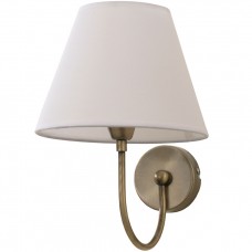 Απλίκα Τοίχου 1xE14 230V Οξυντέ 43022-OJ